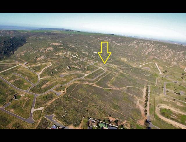LAND FOR SALE IN ST HELENA VIEWS
